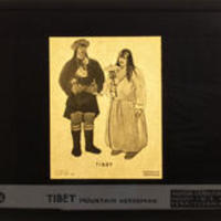 Tibet