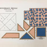 Dutchman's Puzzle