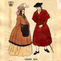 Louis XVI