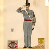Cadet Adjutant
