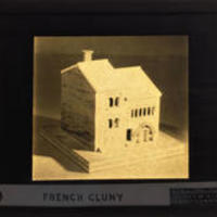 French Cluny