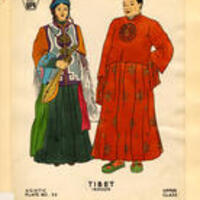 Tibet Indoor