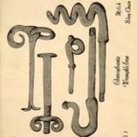 Hitch Rings and Chain Stay Hooks