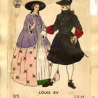 Louis XV