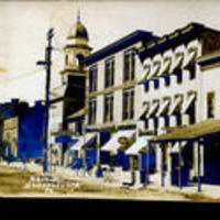 Main Street, Shippensburg