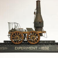 Experiment - 1832