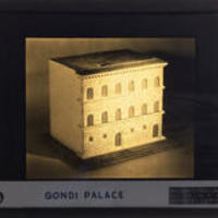Gondi Palace