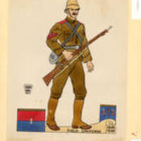 Field Uniform