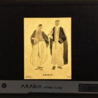 Arabia