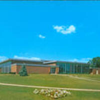 Reisner Dining Hall