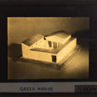 Greek House