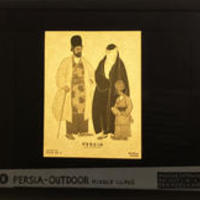 Persia-Outdoor