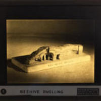 Beehive Dwelling