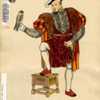 Henry VIII