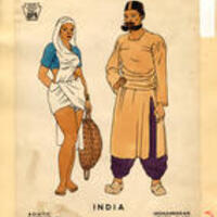 India