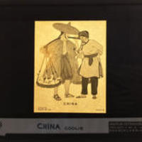 China