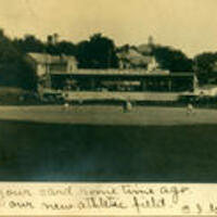 Baseball Field