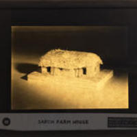 Saxon Farm House
