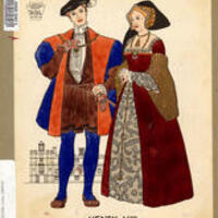 Henry VIII