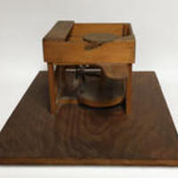 Potter's Wheel