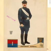 Lieutenant General