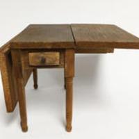 Dutch Table