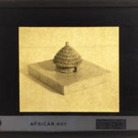 African Hut