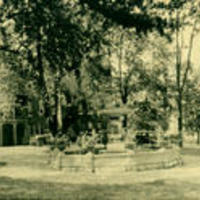 Fountain