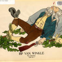 Rip Van Winkle