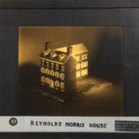 Reynolds Morris House