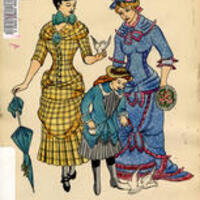 Late Victorian