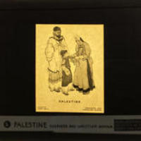 Palestine