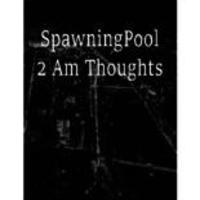 SpawningPool Poetry Chapbook Spring 2020