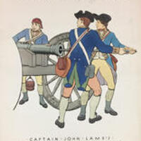 Military Uniforms of the Revolutionary Period