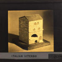 Italian Viterbo