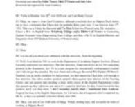 Condravy, Joan Interview Transcript