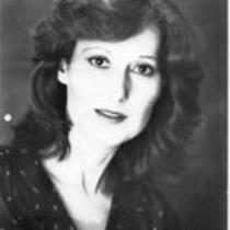 Wilma Carroll Publicity Photograph