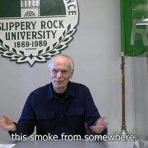 McLatchy, Kevin Interview Video Clip