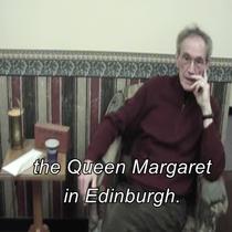 Hannon, Thomas Interview Video Clip