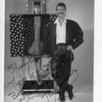 The Spencers Publicity Photograph (1994)