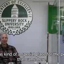 Papa, John Interview Video Clip