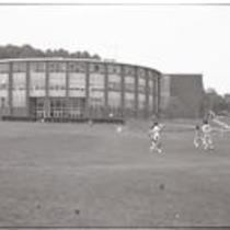 Vincent Science Hall