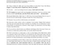 Kelly, Donald Interview Transcript