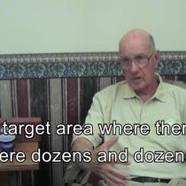 Klein, Mel Interview Video Clip