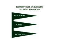 Green and White