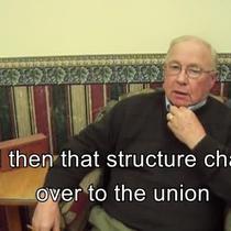 Aebersold, Robert Interview Video Clip