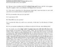 Laughner, Carl Interview Transcript