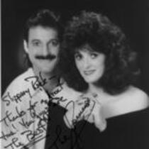 The Spencers Publicity Photograph (1996)