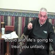 Berner, Bob Interview Video Clip