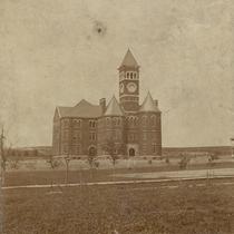 Old Main